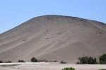 Cerro Sombrero em Arica, Lluta Vale.  Arica - CHILE