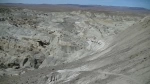 La Leona Floresta Petrificada, El Calafate, Guia El Calafate, o que ver em El Calafate.  El Calafate - ARGENTINA