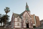 Catedral de San Marcos de Arica, Atrações Turísticas, em Arica, em Arica Monumentos Nacionais.  Arica - CHILE