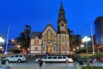 Catedral de San Marcos de Arica, Atrações Turísticas, em Arica, em Arica Monumentos Nacionais.  Arica - CHILE