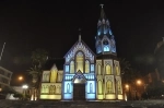 Catedral de San Marcos de Arica, Atrações Turísticas, em Arica, em Arica Monumentos Nacionais.  Arica - CHILE