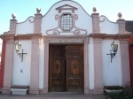 Museu de Colchagua, Vale de Colchagua, Colchagua, Chile.  Valle De Colchagua - CHILE