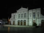 Teatro Municipal de Iquique. Guia da cidade de Iquique.  Iquique - CHILE