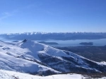 Parque Nacional Nahuel Huapi. Bariloche - Argentina.  Bariloche - ARGENTINA