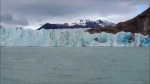 Glaciar Viedma.  El Calafate - ARGENTINA
