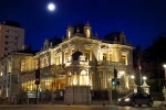 Palacio Sara Braun, Guia de Atrações e Hotéis em Punta Arenas.  Punta Arenas - CHILE