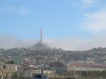 Cruz del Tercer Milenio, Coquimbo Guia de Atrações, Informações, o que ver, como chegar.  Coquimbo - CHILE