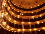 Teatro SolÃ­s, Guia de AtraÃ§Ãµes em MontevidÃ©u. Uruguai.   - Uruguai