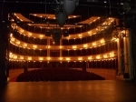 Teatro SolÃ­s, Guia de AtraÃ§Ãµes em MontevidÃ©u. Uruguai.   - Uruguai