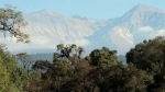 Parque Nacional Aconquija, San Miguel de Tucuman, Argentina.  San Miguel de Tucuman - ARGENTINA