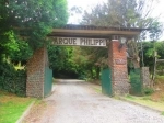 Philippi Park, Puerto Varas, Guia da Cidade.  Puerto Varas - CHILE