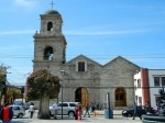 Igreja de São Francisco em La Serena, Guia de Atrações em La Serena.  La Serena - CHILE
