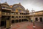 Teatro José de Alencar, Guia de atrações de Fortaleza. Brasil.   - BRASIL