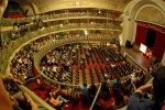 Teatro José de Alencar, Guia de atrações de Fortaleza. Brasil.   - BRASIL