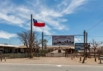 Humberstone Saltpeter Office, Guia de atrações, hotéis, Posto em Iquique.  Iquique - CHILE