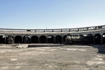 Estação Ferroviária de Baquedano, Museus na cidade de Antofagasta, parte do nosso guia da cidade.  Antofagasta - CHILE