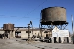 Estação Ferroviária de Baquedano, Museus na cidade de Antofagasta, parte do nosso guia da cidade.  Antofagasta - CHILE