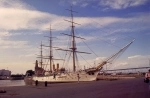 Puerto Madero..  Buenos Aires - ARGENTINA