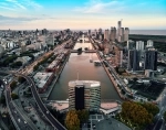 Puerto Madero..  Buenos Aires - ARGENTINA