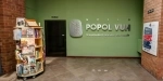 Museu Popol Vuh.  Cidade da Guatemala - GUATEMALA