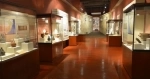 Museu Nacional de Arqueologia, Antropologia e História do Peru.  Lima - PERU