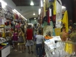 Mercado Modelo, Salvador da Bahia. Brasil guia de atrações.   - BRASIL