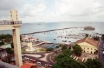 Mercado Modelo, Salvador da Bahia. Brasil guia de atrações.   - BRASIL