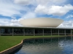 Praça das Três Potências, Brasília, guia de atrações de Brasília, o que ver, o que fazer, informações, reservas.  Brasília - BRASIL