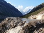 Baños Baños Colina, Guia Cajon del Maipo, Informações, Como chegar.  San Jose de Maipo - CHILE