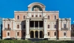 Museu de Minas e Metal, Belo Horizonte. Brasil. Guia de museus e atrações em Belo Horizonte.  Belo Horizonte - BRASIL