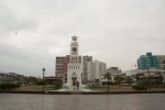 Iquique a Torre do Relógio. Iquique Guia de Atrações.  Iquique - CHILE