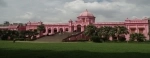 Ahsan Manzil, Dhaka, Bangladesh, atrações, o que ver, o que fazer.   - Bangladesh