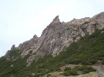 Cerro Catedral.  Bariloche - ARGENTINA