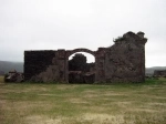 Castillo de San Pedro de Alcantara de Mancera, Corral.  Valdivia - CHILE