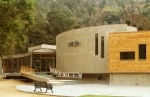 Museu Artequin.  Viña del Mar - CHILE