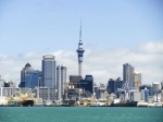 Sky Tower Auckland, Guide, Auckland information, Nova Zelândia.   - NOVA ZELNDIA