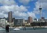 Sky Tower Auckland, Guide, Auckland information, Nova Zelândia.   - NOVA ZELNDIA