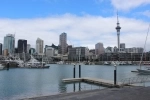 Sky Tower Auckland, Guide, Auckland information, Nova Zelândia.   - NOVA ZELNDIA