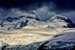 Cerro Tronador.  Bariloche - ARGENTINA