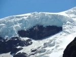 Cerro Tronador.  Bariloche - ARGENTINA