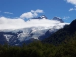 Cerro Tronador.  Bariloche - ARGENTINA