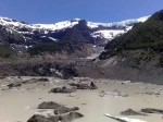 Cerro Tronador.  Bariloche - ARGENTINA