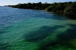 Corales del Rosario e Parque Natural Marinho Nacional de San Bernardo.  Cartagena das Índias - Colmbia