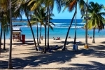 Balneário El Escambrón, San Juan da Costa Rica. Guia de atividades, o que fazer, o que ver.  San Juan - PUERTO RICO