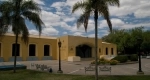 Área Foundation Museum - MAF.  Mendoza - ARGENTINA