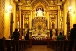 Catedral de Lima.  Lima - PERU