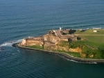 Castelo de San Felipe del Morro.  San Juan - PUERTO RICO