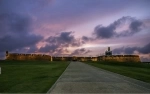 Castelo de San Felipe del Morro.  San Juan - PUERTO RICO