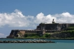 Castelo de San Felipe del Morro.  San Juan - PUERTO RICO