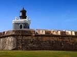 Castelo de San Felipe del Morro.  San Juan - PUERTO RICO